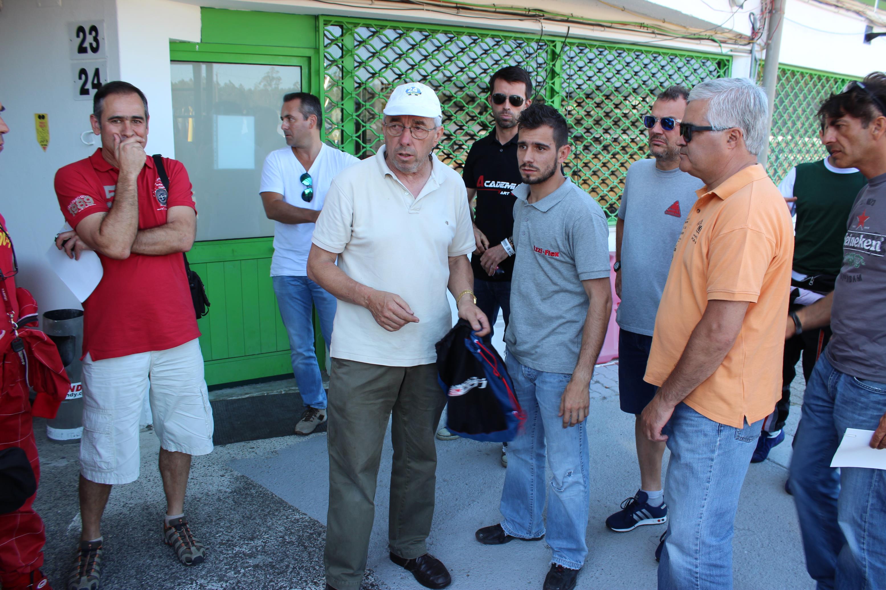 24 Horas da Batalha 2015 - Treinos Livres51